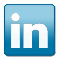 See us on Linkedin.