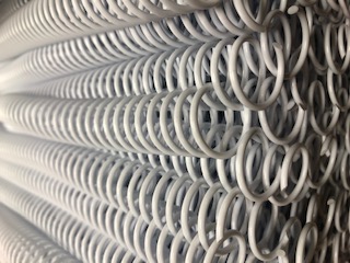 Supercoil binding elements