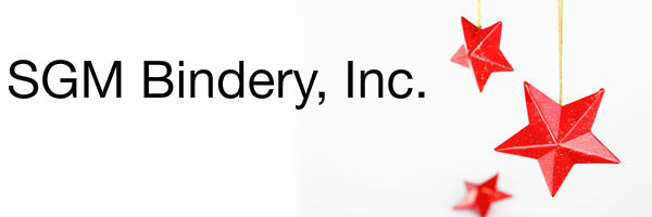 SGM Bindery, Inc.