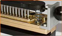 Rhino Tuff Punch tools.